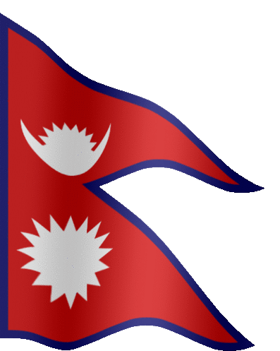 The uniqueness of Nepal